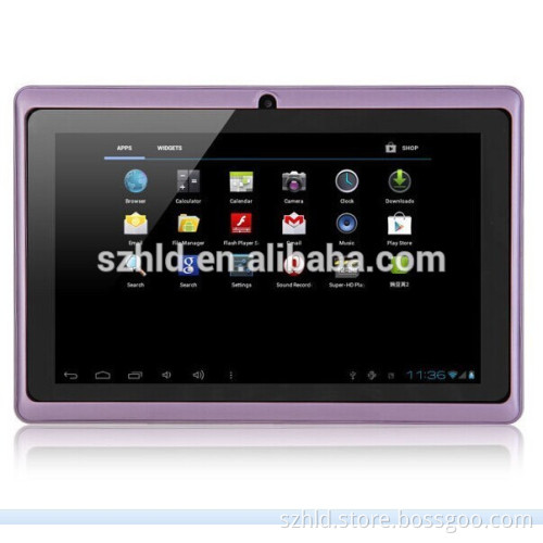 Wholesale Facotry Price 7 inch q88 mid tablet pc
